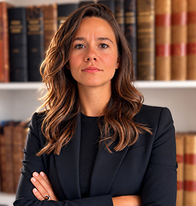 Aurélia Lagandré