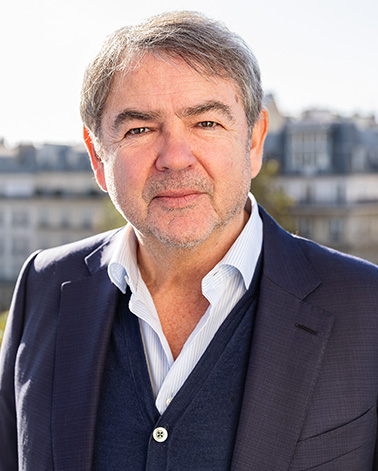 Olivier Dillenschneider Avocat