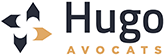 logo hugo avocats