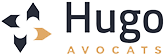 logo hugo avocats